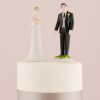 Almost Perfect Frog Prince - Groom Figurine
