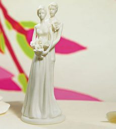 contemporary couple small