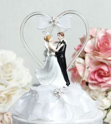 First Dance With Heart