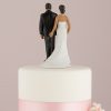 The Love Pinch Cake Topper