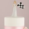 Victorious Bride
