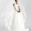 African American Bride
