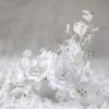 Crystal Romance Porcelain Base