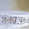 Glam Trim Porcelain Base