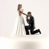 A "Cinderella Moment" Figurine - Dark Skin Tone