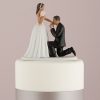 A "Cinderella Moment" Figurine - Medium Skin Tone