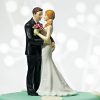 Cheeky Couple Figurine "My Main Squeeze" - Light Skin Tone