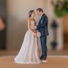 Contemporary Vintage Bride