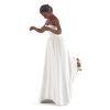 Interchangeable True Romance - Dark Skin Tone Bride