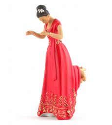 Interchangeable True Romance - East Indian Bride