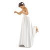 Interchangeable True Romance - Hispanic Bride