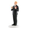 Interchangeable True Romance - Light Skin Tone Groom
