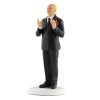 Interchangeable True Romance - Medium Skin Tone Bald Groom