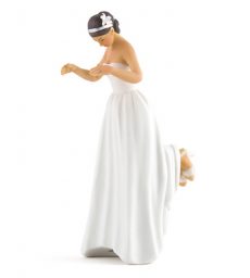 Interchangeable True Romance - Medium Skin Tone Bride