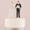 Read My Sign - Groom Figurine
