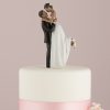 True Romance Couple Figurine - Dark Skin Tone