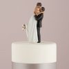 True Romance Couple Figurine - Medium Skin Tone