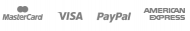 Payment options