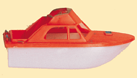 Motor Boats