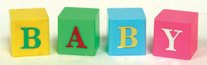 Baby Blocks