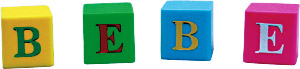 Bebe Blocks