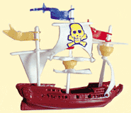Pirate Ships