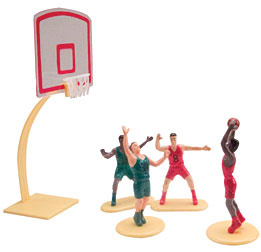 Basketball Classic