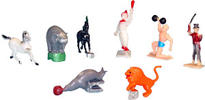 Circus Set