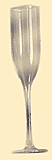 Champagne Flute