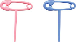 Safety Pins