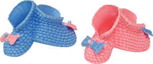 Baby Shoes