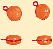 Mini Hamburgers