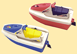 Jet Ski Wave Runner