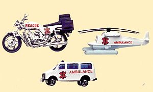 Emergency Team