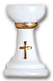 Christening Fountain