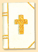 Bible With Cross