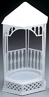Garden House Gazebo