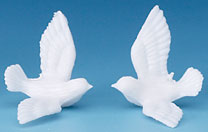Dove Pair