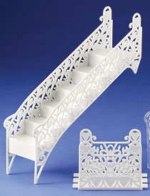 Heart Stairs