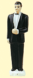 Black Groom