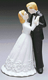 Waltzing Couple