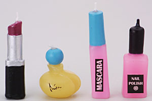 Make Up Candles