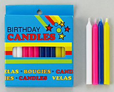 Candles Multi