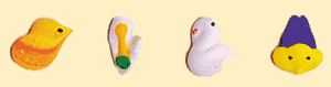 Easter Assortment
