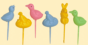 Easter Pick Assortment