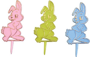 Rabbit Picks