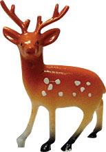 Reindeer Picks