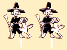Pilgrim Picks