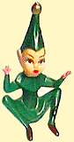 Green Pixies