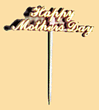 Happy Mother's Day Pick